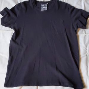 JUNGMAVEN BAJA 7OZ POCKET TEE